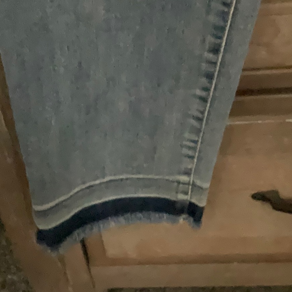 NWT Ruff Hewn Jeans - Picture 10 of 10